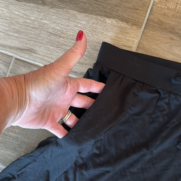 NWT Cozy Earth XL Bamboo Stretchknit Classic short sleeve short PJ set - Picture 9 of 9